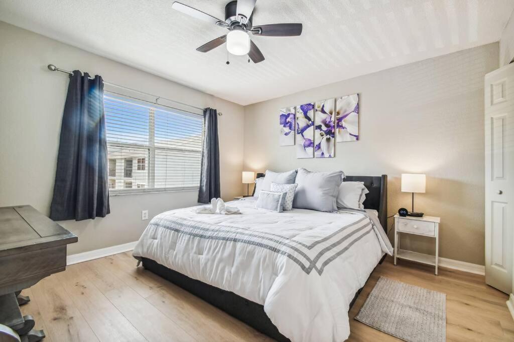 Appartamento The Orchid By Dny Prime Tampa Esterno foto