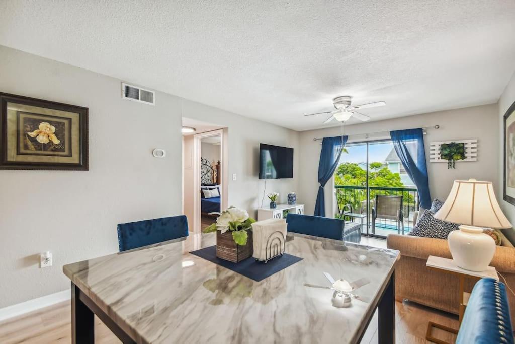 Appartamento The Orchid By Dny Prime Tampa Esterno foto