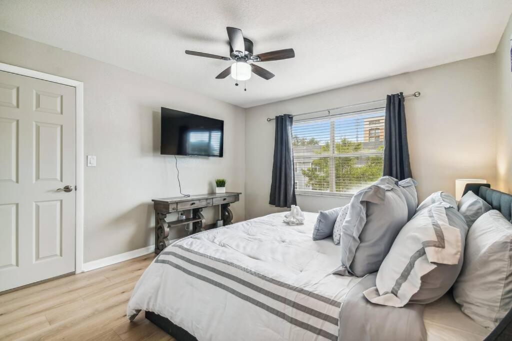 Appartamento The Orchid By Dny Prime Tampa Esterno foto