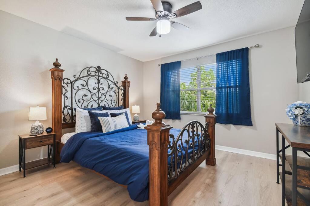 Appartamento The Orchid By Dny Prime Tampa Esterno foto