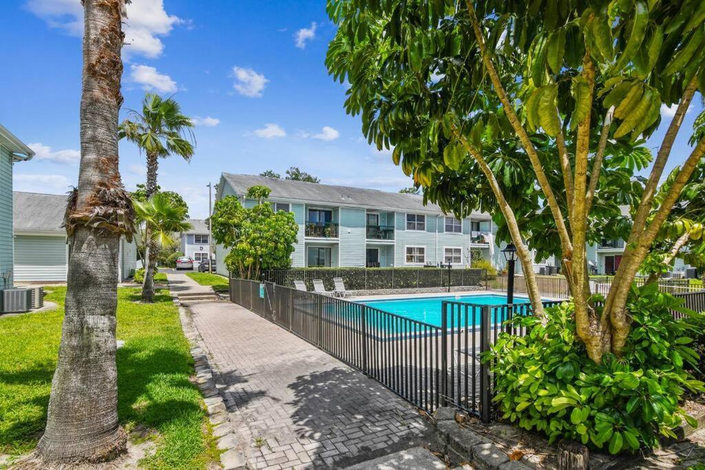 Appartamento The Orchid By Dny Prime Tampa Esterno foto