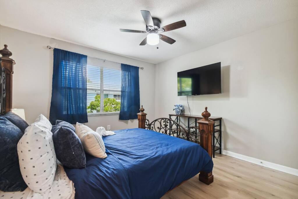 Appartamento The Orchid By Dny Prime Tampa Esterno foto