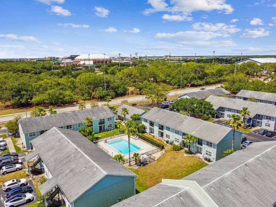 Appartamento The Orchid By Dny Prime Tampa Esterno foto