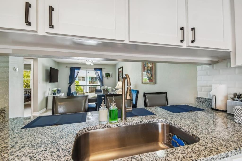 Appartamento The Orchid By Dny Prime Tampa Esterno foto